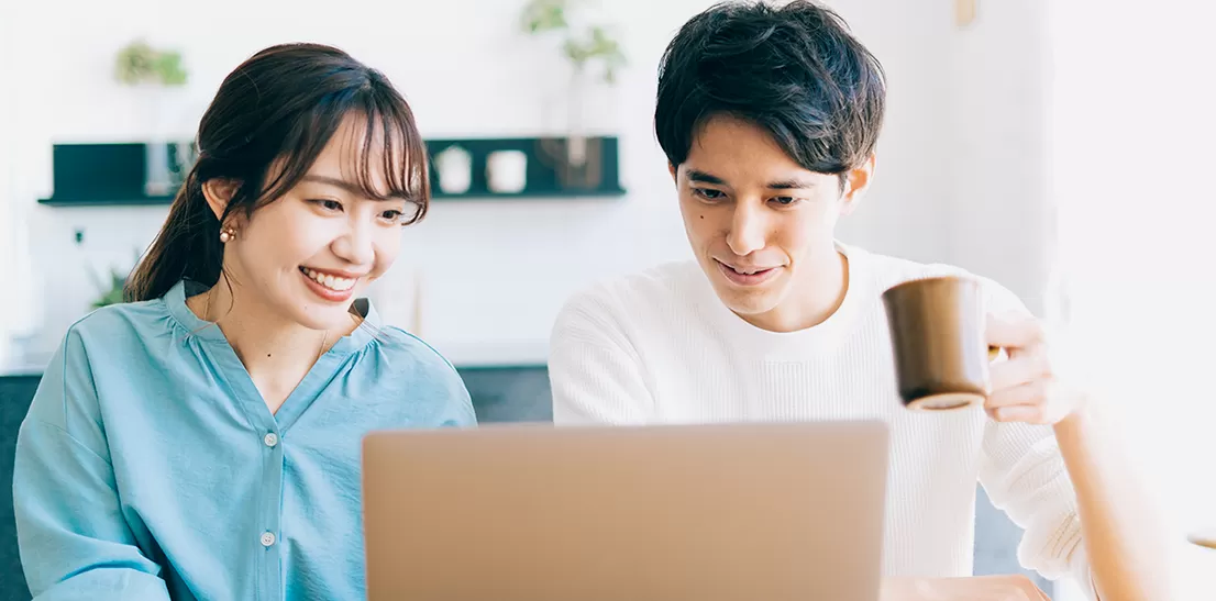 作業内容はブログで“見える化”