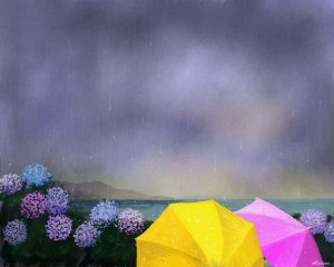 bsk63梅雨