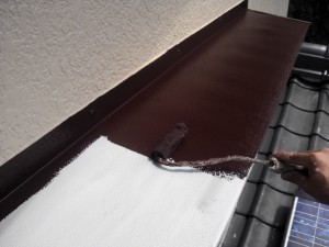 20140508小川邸庇と装
