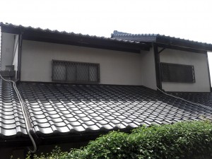 20140512小川邸施工完了