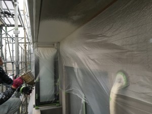 染矢２０１５１２－３補修