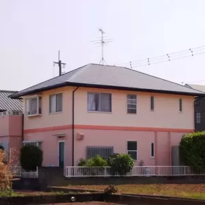 熊本市北区Ｓ邸住宅塗装完了パーフェクトトップ仕上げのサムネイル