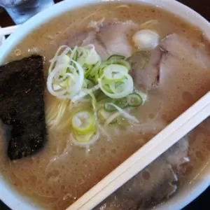 ラーメン陽向　熊本のサムネイル