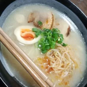 さしより麺だ　人吉ラーメンのサムネイル