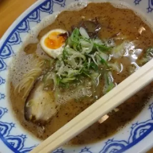 熊本ラーメン　海龍のサムネイル