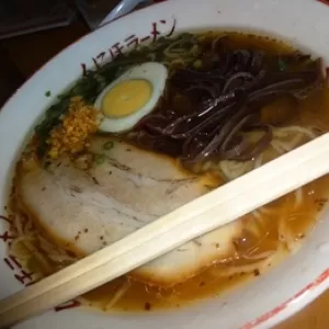 山鹿ラーメン くにほのサムネイル