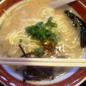 熊本ラーメン　天心のサムネイル
