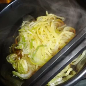 すたみな太郎でラーメンを喰らう （熊本）のサムネイル