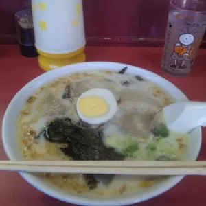 熊本 王ちゃんラーメンのサムネイル