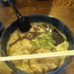 熊本ラーメン えぼし家のサムネイル