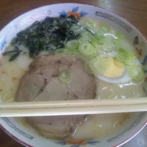 kラーメンのサムネイル