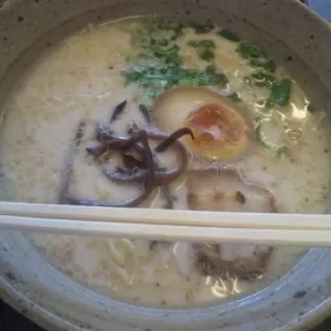熊本ラーメン 香味のサムネイル