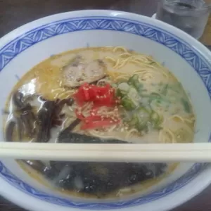 熊本ラーメン 火の国屋のサムネイル