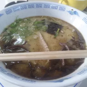 熊本ラーメン めんきちのサムネイル