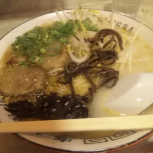 熊本ラーメン 慶華園のサムネイル