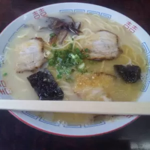 玉名ラーメン よつか堂のサムネイル