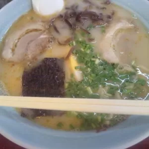 熊本ラーメン 麦の宿のサムネイル