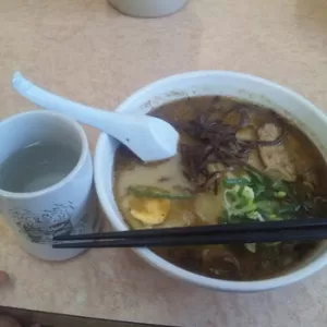 熊本 ラーメン 味っ子のサムネイル