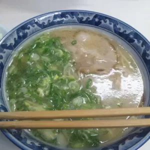 玉名ラーメン 番屋のサムネイル