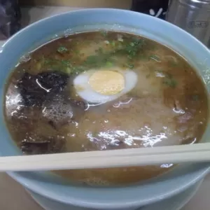 熊本 龍虎ラーメンのサムネイル