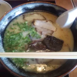 熊本　ラーメン　田嶋やのサムネイル
