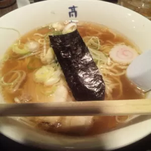 熊本ラーメン 高松食堂のサムネイル