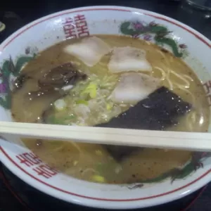 熊本ラーメン らしんのサムネイル