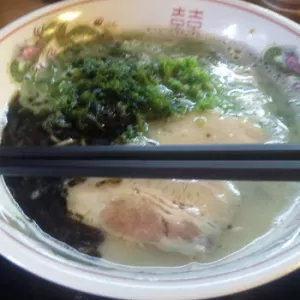熊本ラーメン 和居府屋陣のサムネイル