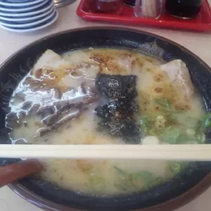 熊本 黒門ラーメンのサムネイル