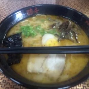 熊本ラーメン 千里十里のサムネイル