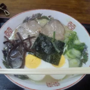 熊本ラーメン 龍宝のサムネイル