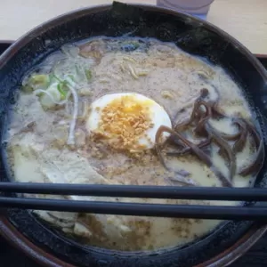 熊本ラーメン やまちゃんのサムネイル