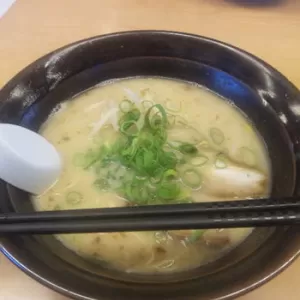 荒尾 ラーメン あっぱれ家のサムネイル