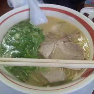 荒尾 ラーメン 武蔵のサムネイル