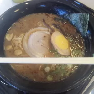 熊本ラーメン うまか軒のサムネイル
