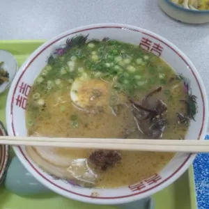 玉名ラーメン 玉名亭のサムネイル