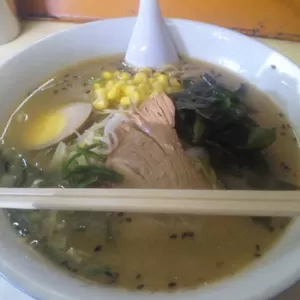 熊本 札幌ラーメン どさん子のサムネイル