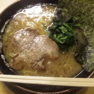 熊本 ラーメン馬力屋のサムネイル