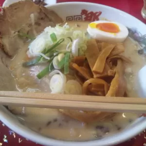 熊本ラーメン　支那そば 北熊のサムネイル