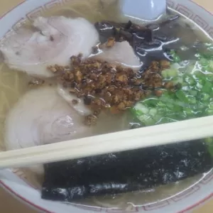 玉名ラーメン 大輪のサムネイル