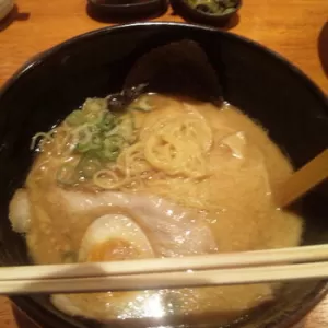 熊本 黄金ラーメンのサムネイル