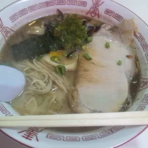 熊本 一福ラーメンのサムネイル