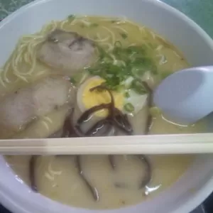 熊本 マルタラーメンのサムネイル