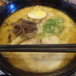 熊本ラーメン 味千清水店のサムネイル