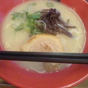 博多ラーメン 一連（熊本）のサムネイル