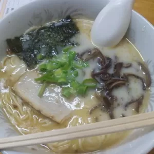 熊本ラーメン　大雅のサムネイル