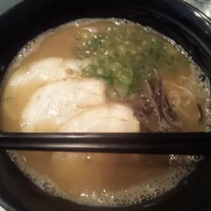 熊本ラーメン 雅流のサムネイル