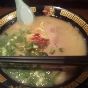 ラーメン 一蘭のサムネイル