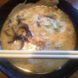 熊本ラーメン　鉄なべ屋TETUのサムネイル
