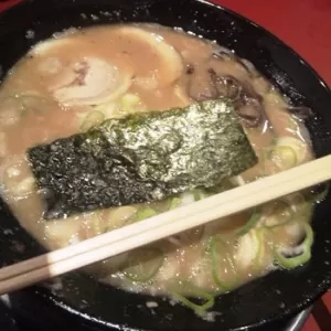 熊本ラーメン　文龍総本店のサムネイル